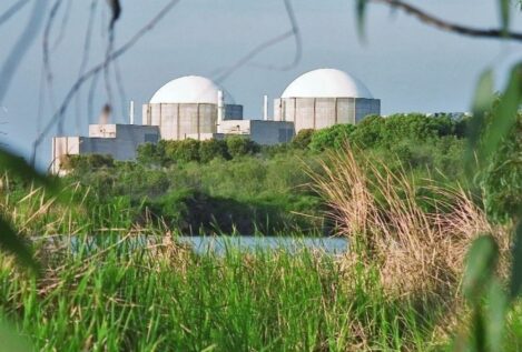 Endesa e Iberdrola presentan al Gobierno una idea para extender la vida útil de las nucleares
