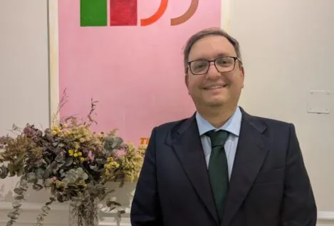 El abogado que cerca a García Ortiz: «El fiscal general ejecuta la política criminal del Estado»