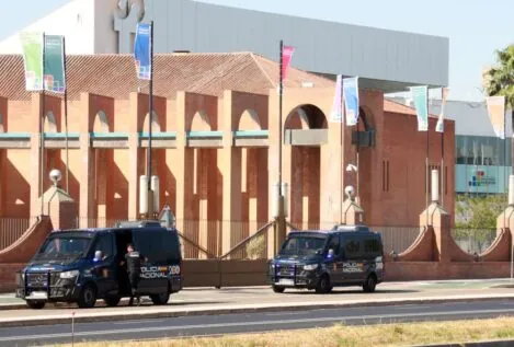 Indignación policial por la diferencia de hasta 700 euros en pluses de la cumbre de la ONU