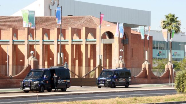 Indignación policial por la diferencia de hasta 700 euros en pluses de la cumbre de la ONU