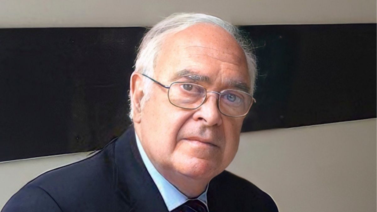 Muere José Luis Sanchís, padre de la comunicación política en España