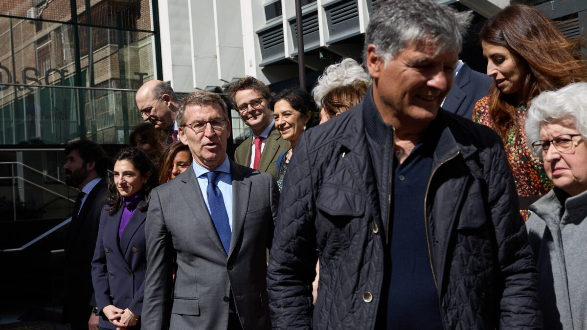 Toni Nadal participará en el congreso del Partido Popular con una charla sobre liderazgo