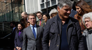 Toni Nadal participará en el congreso del Partido Popular con una charla sobre liderazgo