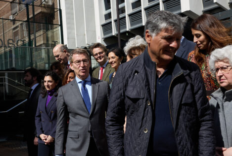 Toni Nadal participará en el congreso del Partido Popular con una charla sobre liderazgo