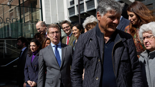 Toni Nadal participará en el congreso del Partido Popular con una charla sobre liderazgo