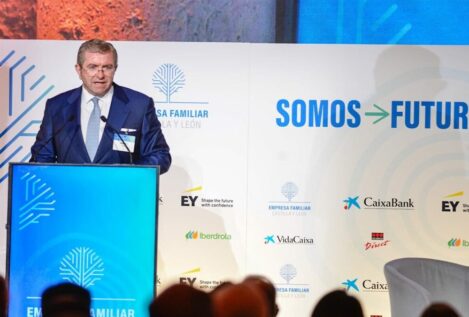 Empresa Familiar CyL urge elecciones generales «para evitar más daño a las empresas y la economía»