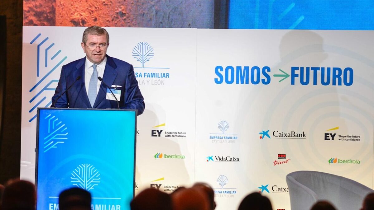 Empresa Familiar CyL urge elecciones generales «para evitar más daño a las empresas y la economía»