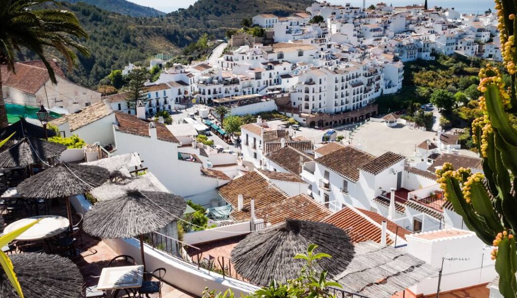 Frigiliana (Málaga) | Ayuntamiento de Frigiliana (Málaga)