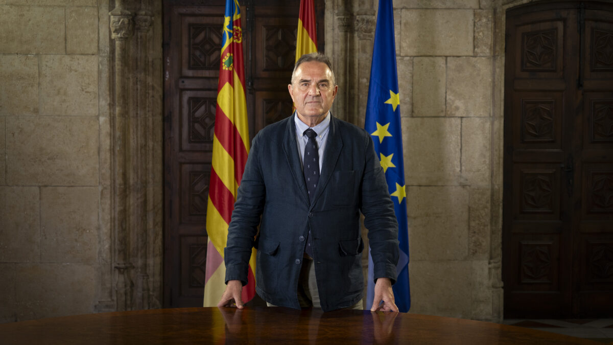 General Gan Pampols: «La instrumentalización de las víctimas me parece deleznable»