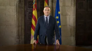 VIDEO | Entrevista al general Gan Pampols: «La instrumentalización de las víctimas me parece deleznable»