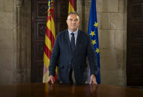 General Gan Pampols: «La instrumentalización de las víctimas me parece deleznable»