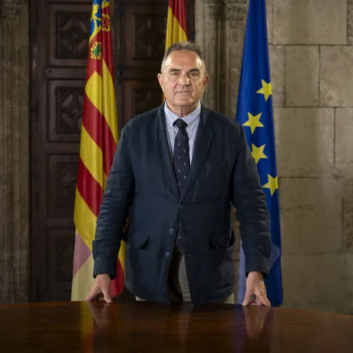 Podcast | Entrevista al general Gan Pampols