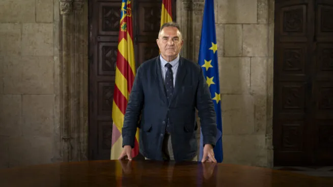 General Gan Pampols: «La instrumentalización de las víctimas me parece deleznable»
