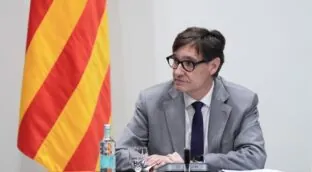 Illa: «No habrá normalidad hasta que Puigdemont vuelva y Junqueras sea candidato»