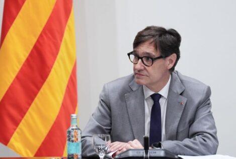 Los concursos de acreedores suben un 12% en Cataluña y ya representan el 31% del total