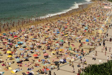 ‘Gestor de reserva de recursos en playa’, la solución que transforma la vida en el litoral