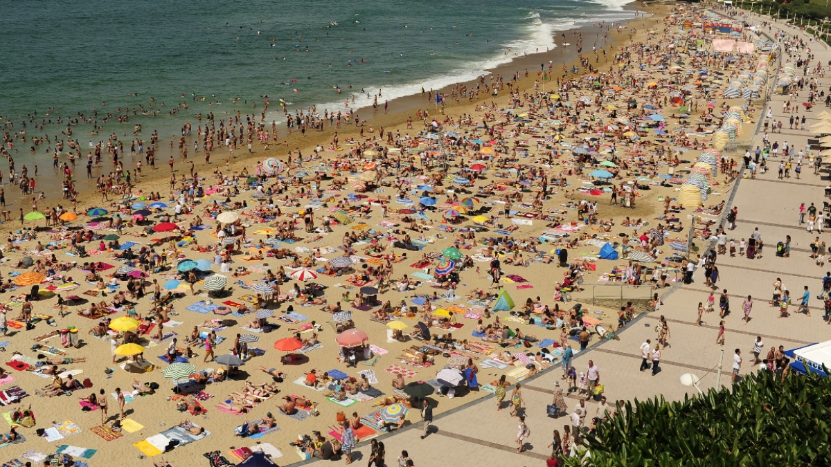 ‘Gestor de reserva de recursos en playa’, la solución que transforma la vida en el litoral