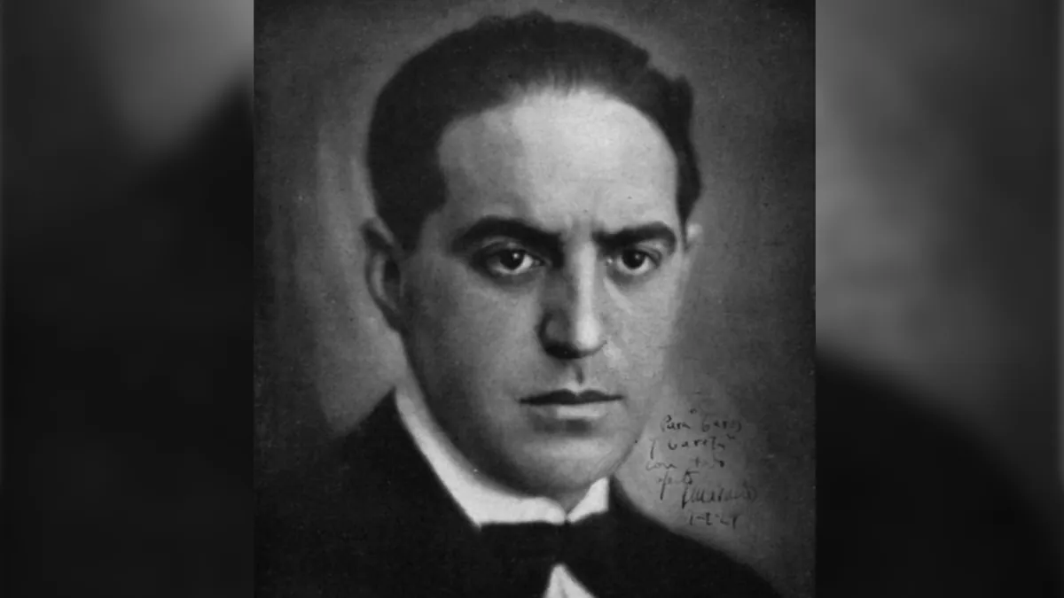 Gregorio Marañón, teórico e historiador del resentimiento