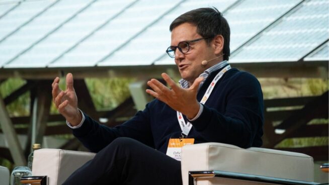 Grenergy cierra una colocación acelerada del 5,5% de su capital por 96,2 millones de euros