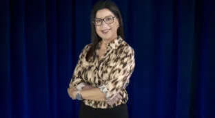 Lupe Sánchez: «La amnistía nos sitúa en la frontera entre democracia y dictadura»