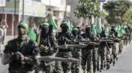 Hamás liberará a diez rehenes y vuelve a exigir la retirada del Ejército israelí de Gaza