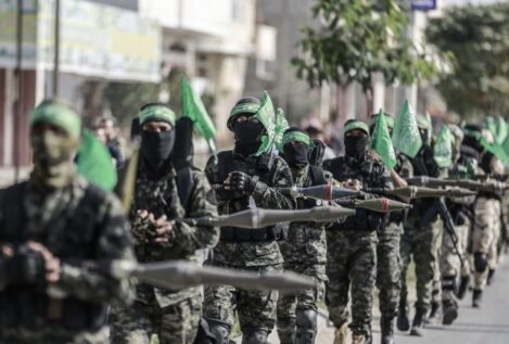 Hamás, dispuesto a liberar a los rehenes en Gaza si hay «garantías» del fin de la ofensiva