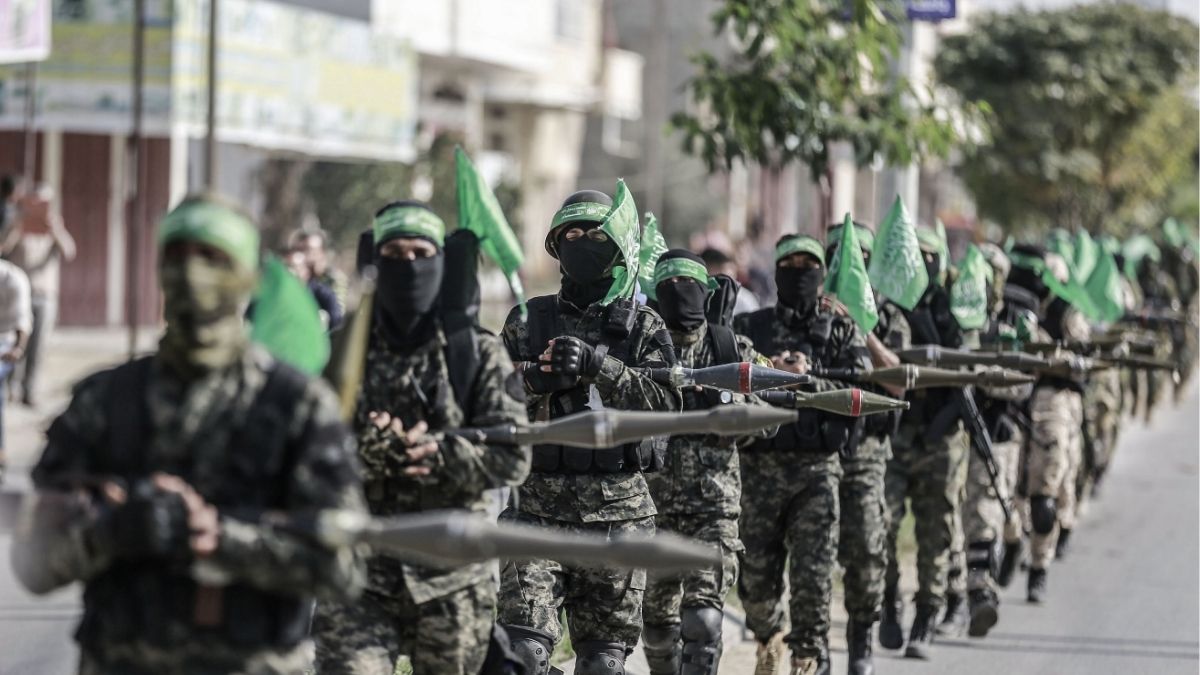 Hamás, dispuesto a liberar a los rehenes en Gaza si hay «garantías» del fin de la ofensiva