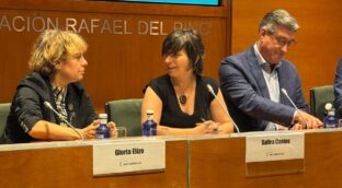 Hay Derecho denuncia que más del 80% de los parlamentarios oculta reuniones con 'lobbies'