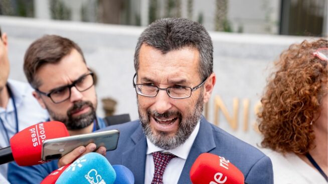 La Línea (Cádiz) teme una «hiperinflación» en la vivienda tras el acuerdo sobre Gibraltar