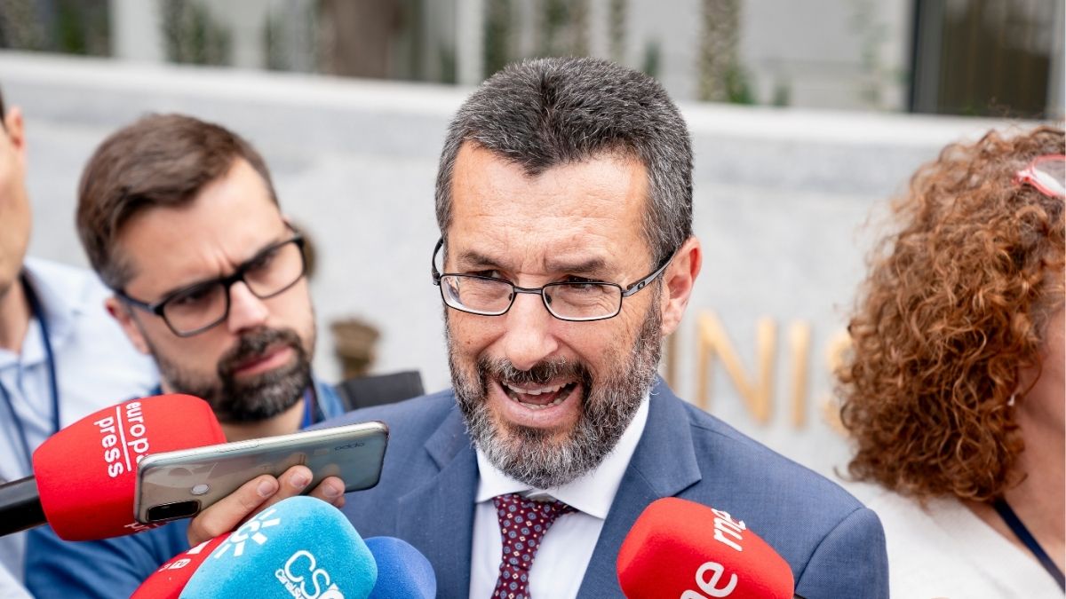 La Línea (Cádiz) teme una «hiperinflación» en la vivienda tras el acuerdo sobre Gibraltar