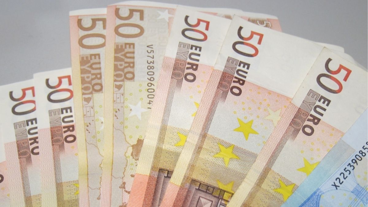 El 23% de hogares en España no puede ahorrar nada, según Cofidis
