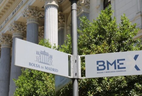 El Ibex 35 pierde los 13.800 puntos (-0,7%) en la apertura tras el ataque de EEUU a Irán