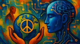 North Star, la inteligencia artificial pensada para la paz que podría empezar una guerra