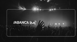 Galicia y Madrid vibran con Abanca al ritmo de los grandes festivales del verano