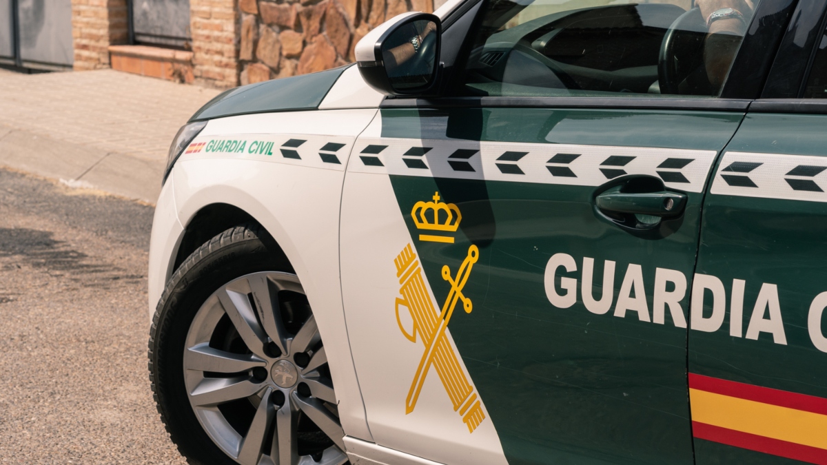 Muere apuñalado un vecino de Brenes (Sevilla) tras una discusión en la calle