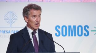 El PP acusa a Sánchez de «escapar» de la corrupción y desviar el foco a la política internacional