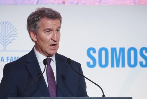 El PP acusa a Sánchez de «escapar» de la corrupción y desviar el foco a la política internacional