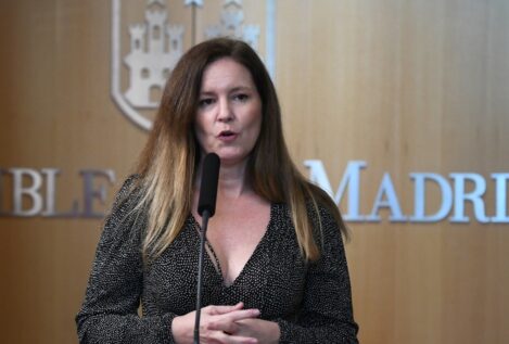 Madrid cumplirá con su deber «legal y moral» de atender a los menores migrantes que reciba