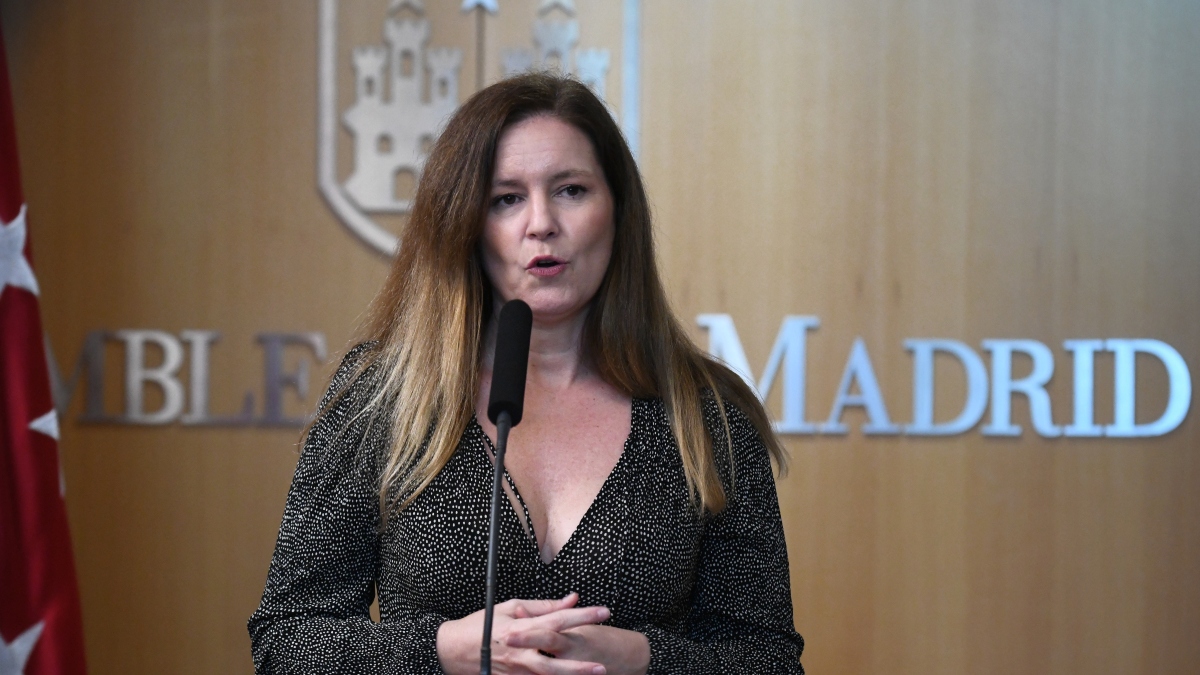 Madrid cumplirá con su deber «legal y moral» de atender a los menores migrantes que reciba