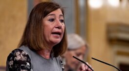 El PP pide a Armengol que frene la indemnización a Cerdán como exdiputado
