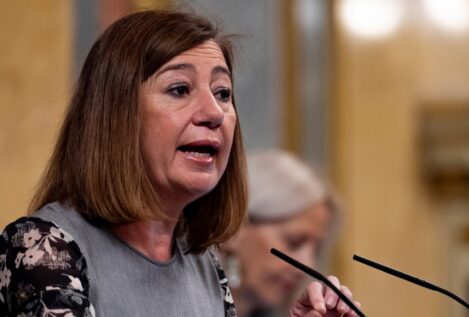 El PP pide a Armengol que frene la indemnización a Cerdán como exdiputado