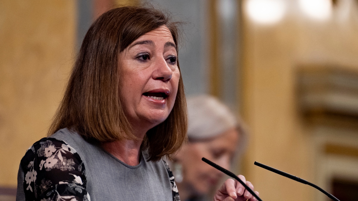 El PP pide a Armengol que frene la indemnización a Cerdán como exdiputado