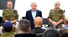 Netanyahu afirma que la «victoria» ante Irán «es una oportunidad» para los acuerdos de paz