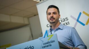 Coalición Canaria no garantiza su apoyo a Sánchez sin «medidas contundentes» contra la corrupción