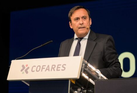 Eduardo Pastor obtiene el 87,82% de apoyos en la Asamblea General de Cofares
