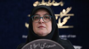 Irán asegura que está en un momento «brillante» de su historia