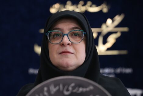 Irán asegura que está en un momento «brillante» de su historia