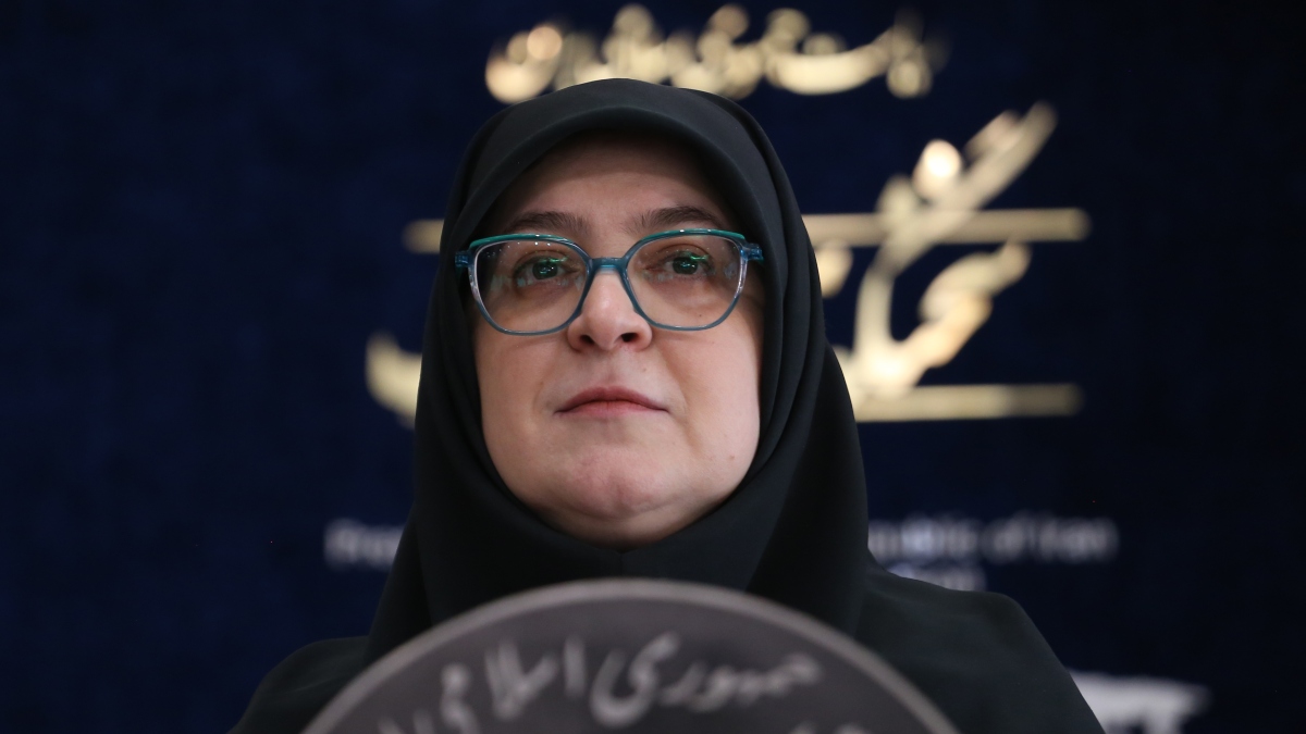Irán asegura que está en un momento «brillante» de su historia