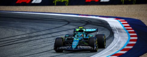 Norris arrasa y logra la 'pole' en Austria mientras Alonso y Sainz se quedan fuera del top 10