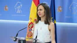 Podemos acusa a  Sánchez de «mentir» y de «traicionar» a España en la OTAN